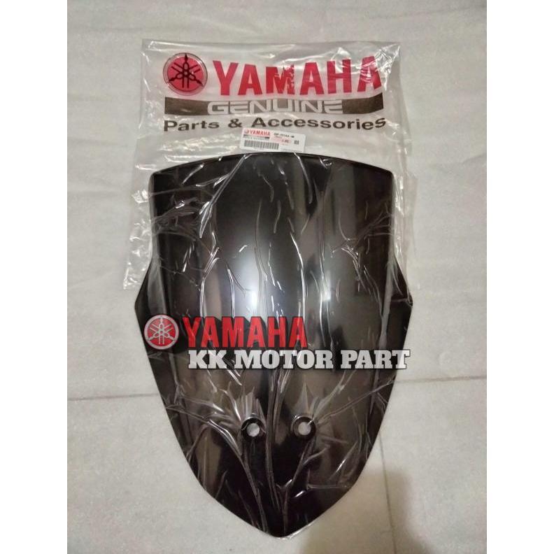 Diskon Menarik Visor Nmax Old/Lama Original Yamaha - Kualitas Oke