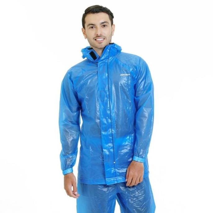 Eiger Squadron Rainsuit Premium
