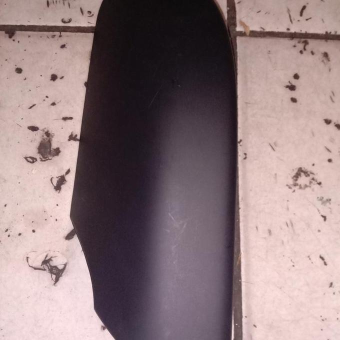 Cover Roof Rail Rush Terios