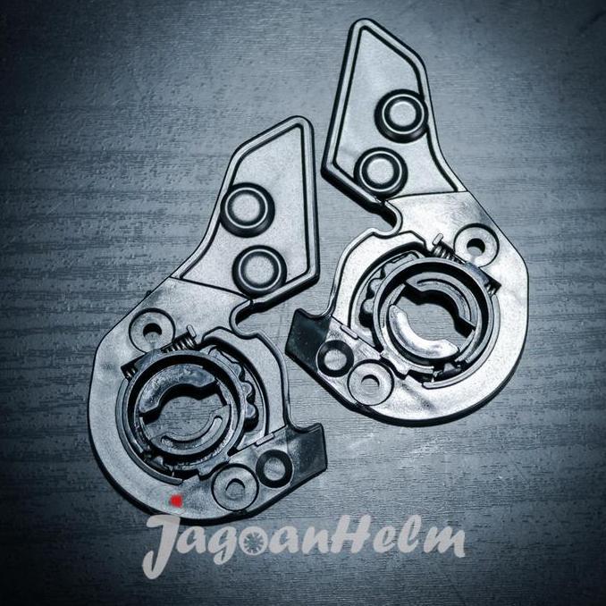 RACHET HELM ZEUS ZS811 ZS813 | SEPASANG | ZS 811 ZS 813