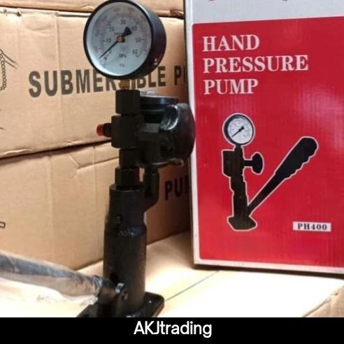 ph400 Tester Nozzle ph400 s60h 600bar Alat test nozzle injector tester ph400 nozzle tes alat injecto