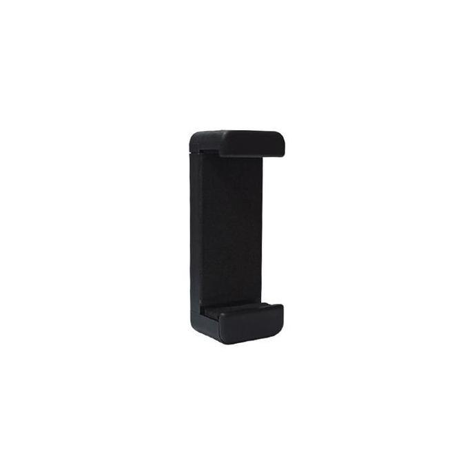 IYLBISC EELIC CHU Clamp Holder Universal Multifungsi Berbahan Plastik ABS Dan Kepala Bola Tripod Min