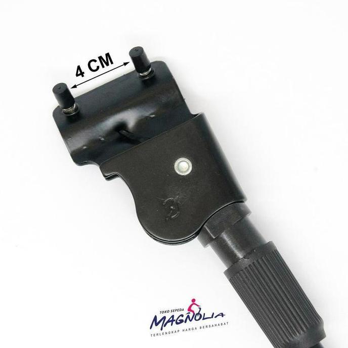 Promo Standar Jagang Sepeda MTB Gunung Alloy 20-26 Merk United Diskon