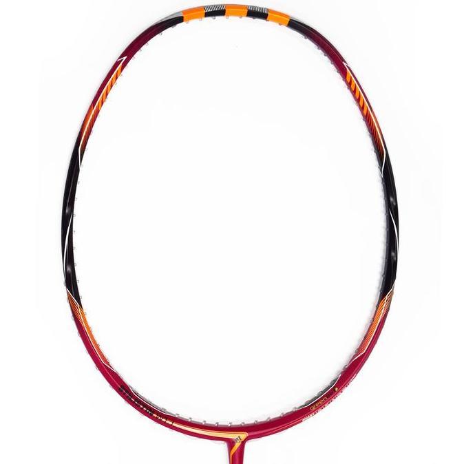 Raket Bulutangkis Badminton Adidas Stilistin W1.1 Power Pink BS