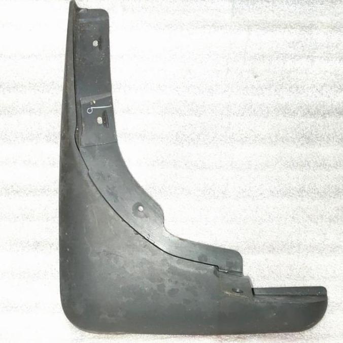 Mud Guard Depan Nissan Xtrail '02-'07 T30 Genuine Parts