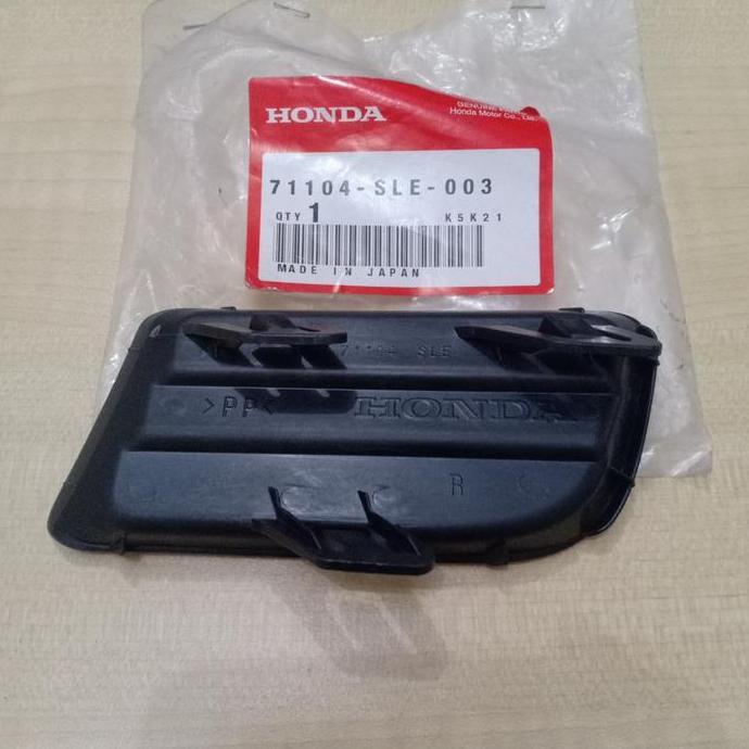 Cover Bumper Depan Odyssey 2008-2012 Original