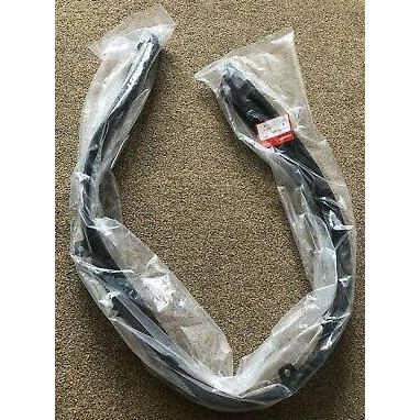 Karet Bawah Bumper Lidah Bumper Jazz GE8 Tipe S 2008-2013 Original