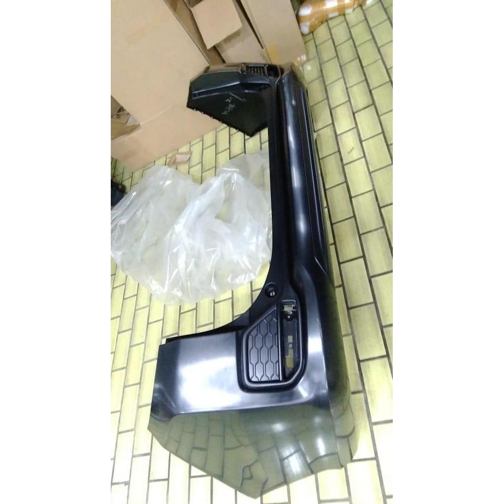 Bumper Belakang Mobilio RS 2014-2021 Original