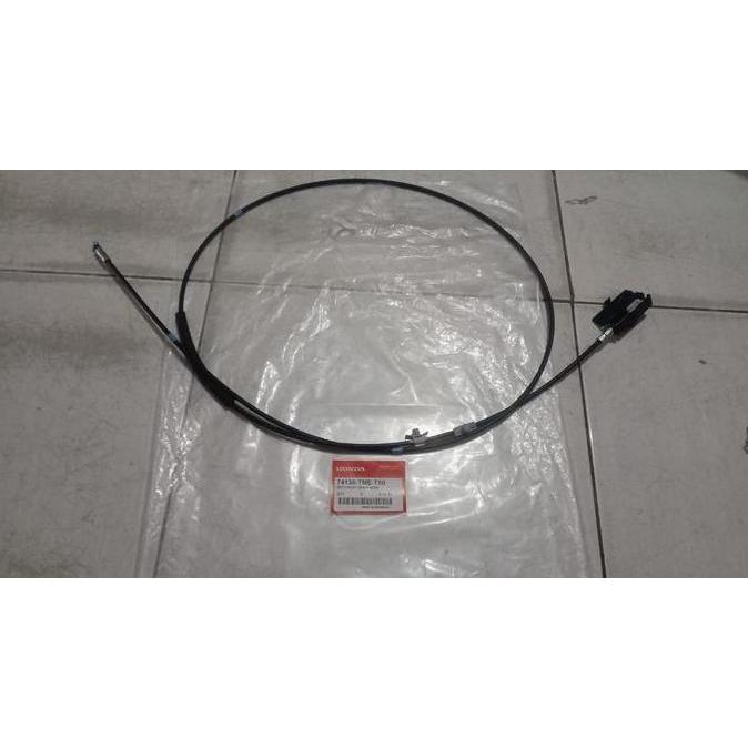 Kabel Kap Mesin CRV TURBO 2017-2021 Original