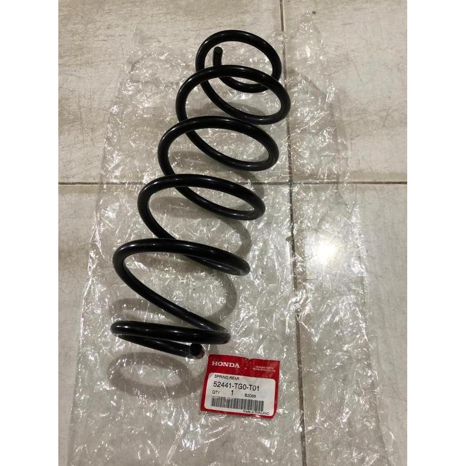 Per Shock Belakang Jazz GE8 2008-2013 Original
