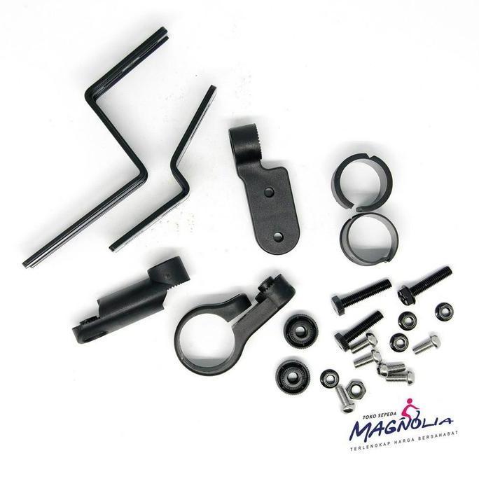 Promo Spakbor Fender Mudguard Sepeda MTB Gunung Merk United Diskon