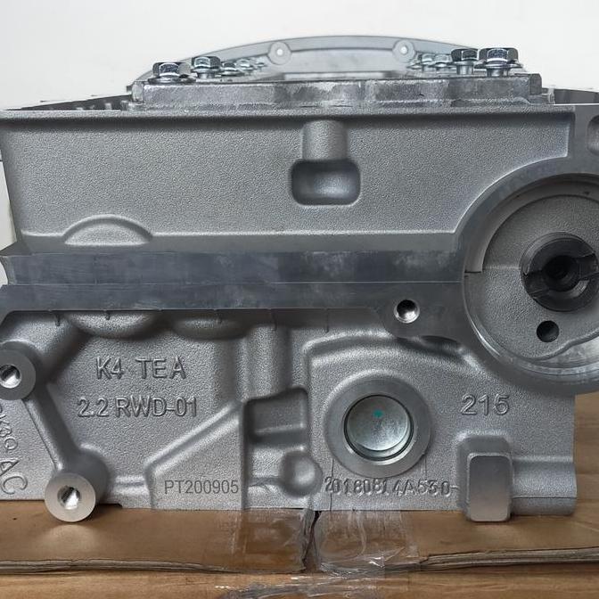 Cylinder Head Ranger 2.2 Assy