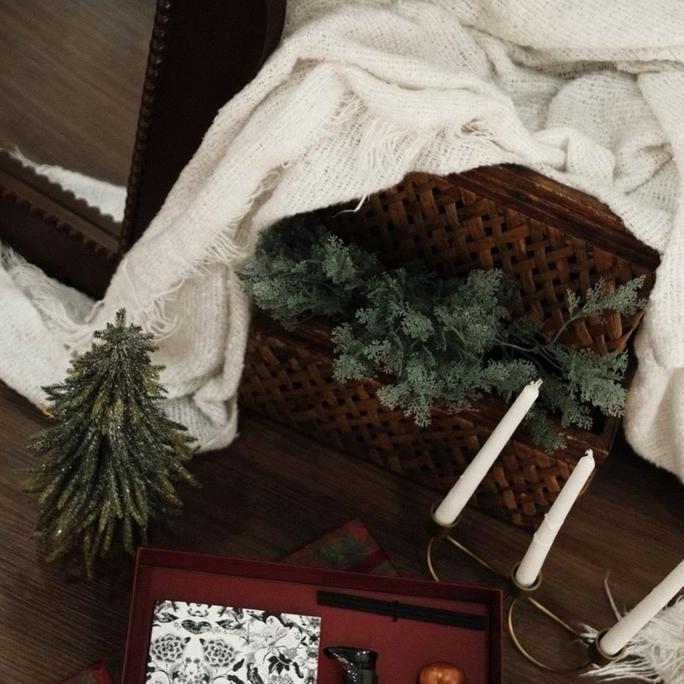 WINTER - HAMPERS CHRISTMAS / GIFTBOX NATAL / HAMPERS NATAL 2025 / CHRISTMAS 2025