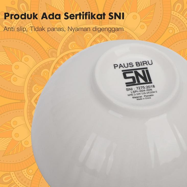 Diskon Eatkit Hampers Mangkok Set Premium Parcel Keramik Souvenir Peralatan Makan Porselen Bowl Japa
