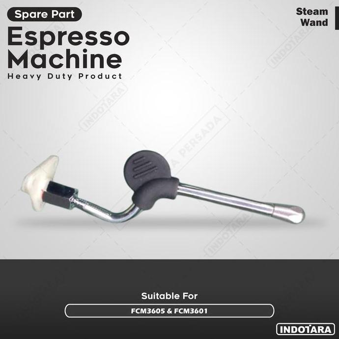 Ready Steam Wand Mesin Kopi Ferratti Ferro - FCM3605 FCM3601