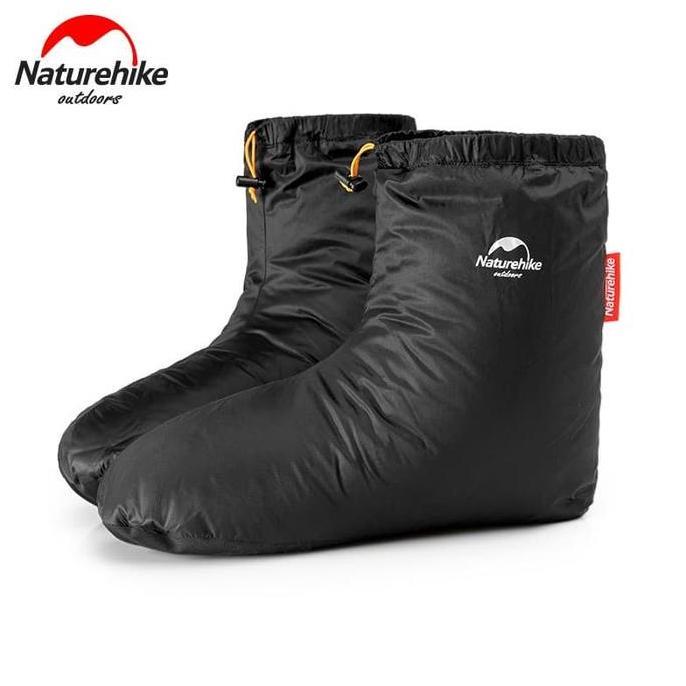 Kaos Kaki Down Naturehike NH18S023-T Hangat Bulu Angsa Camping
