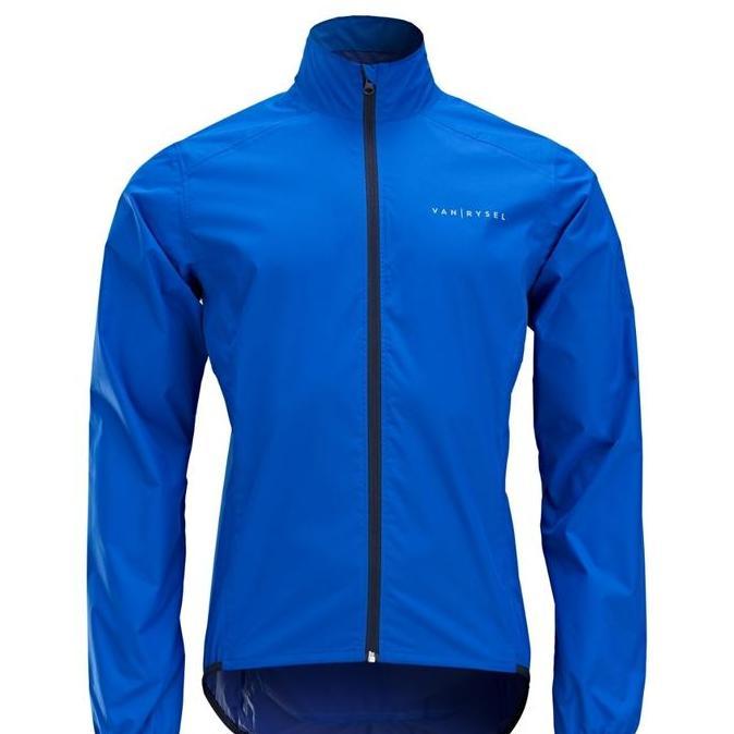 Jaket Hujan Sepeda Pria Jas