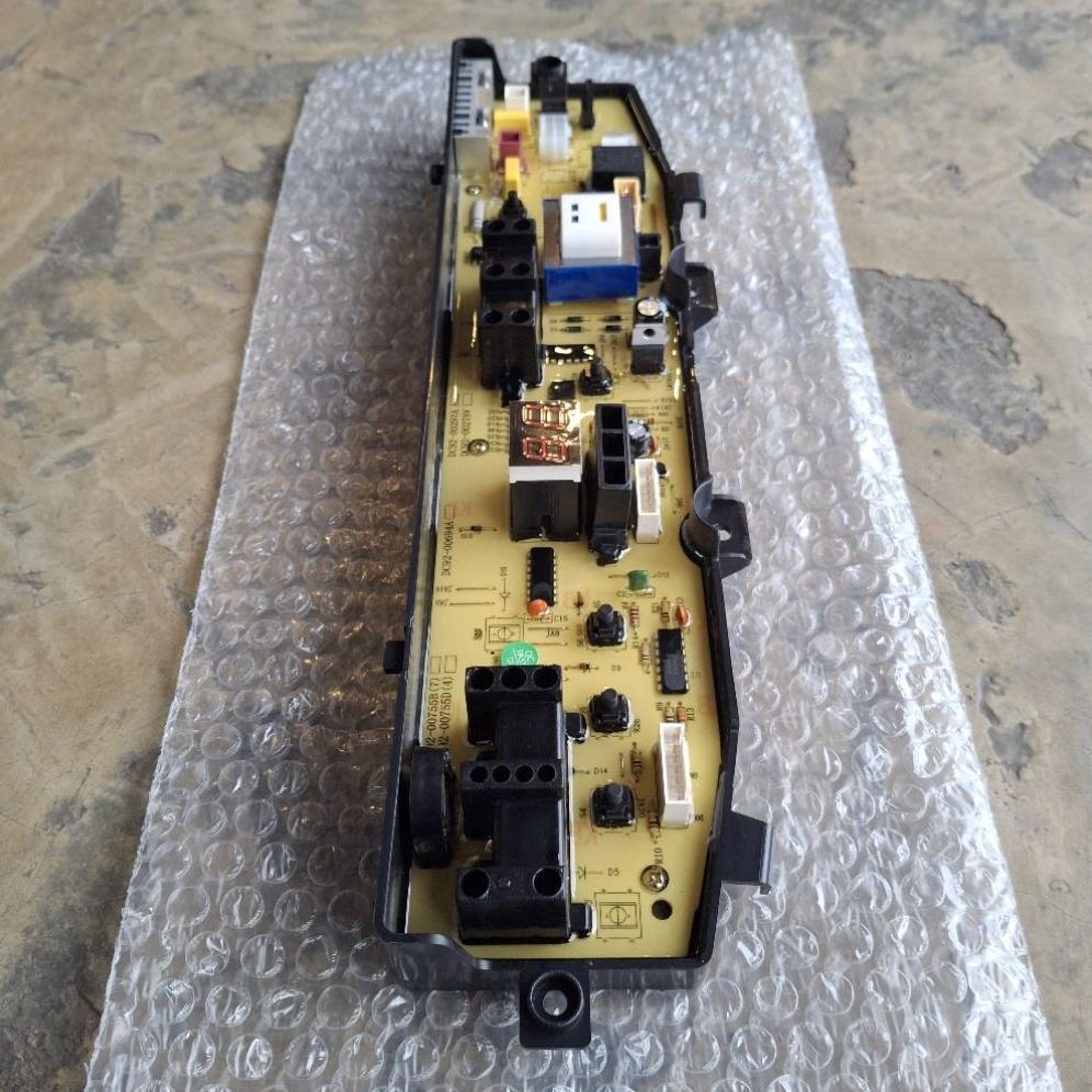 modul mesin cuci samsung wa70v4 wa80v4