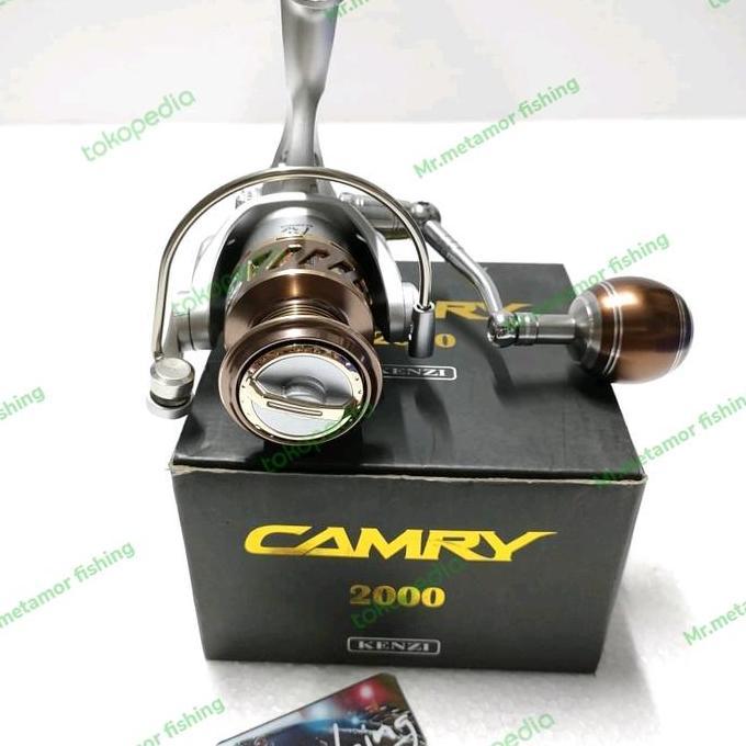 REEL KENZI CAMRY 2000