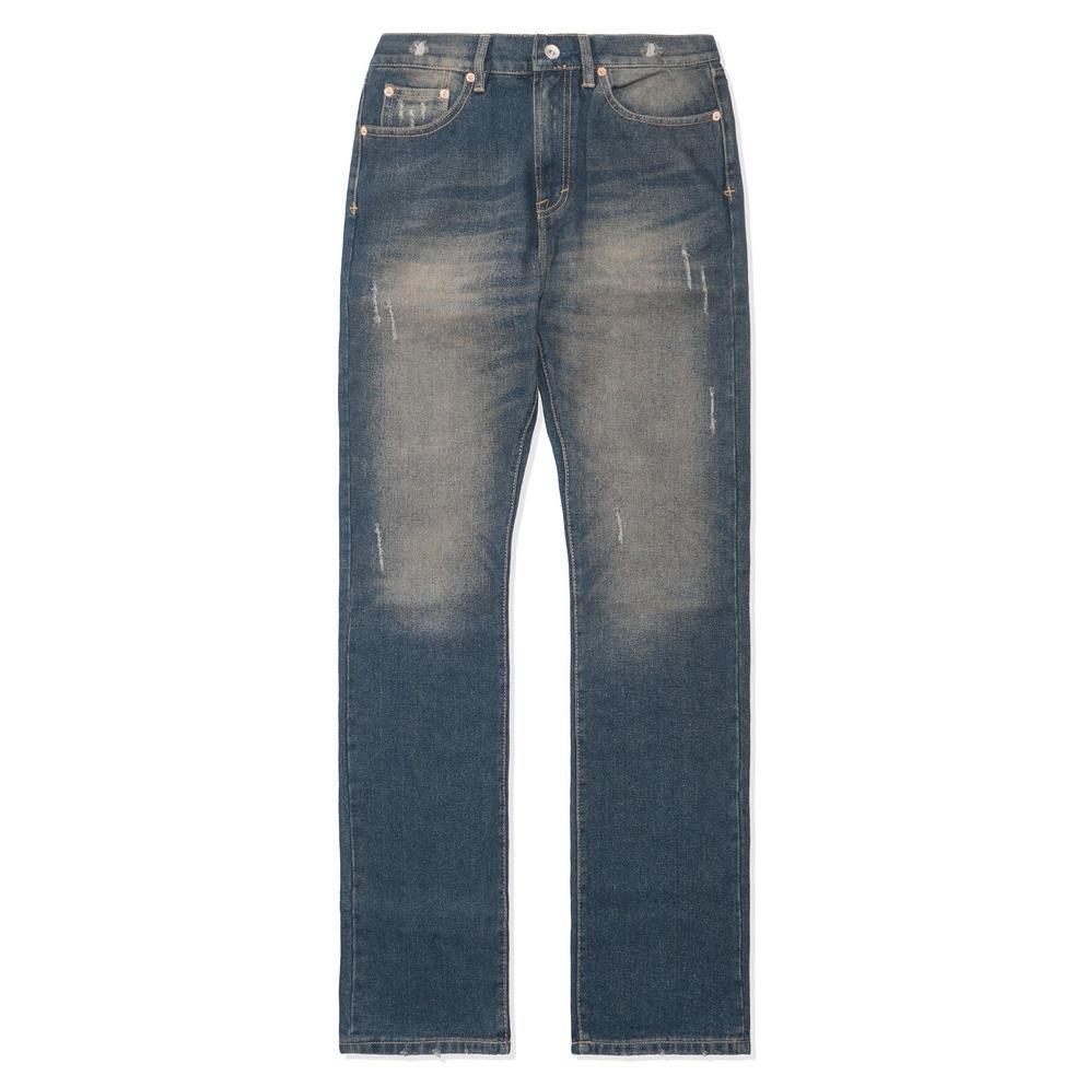 BIG PROMO Hammerstout - Celana Denim Washed Jeans - Griffin