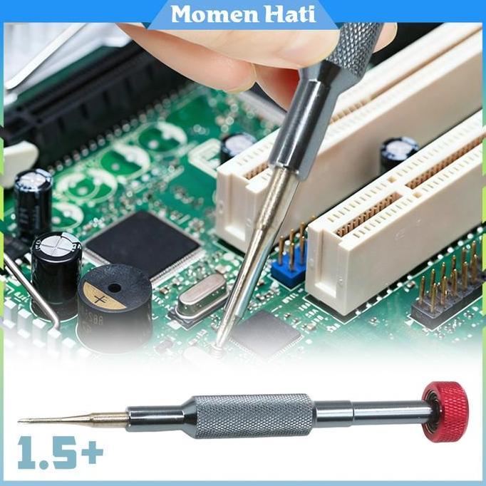 SASCALA Obeng Khusus Untuk Perbaikan Layar Ponsel / Obeng Presisi Dengan Torsi / OBENG hp Handphone