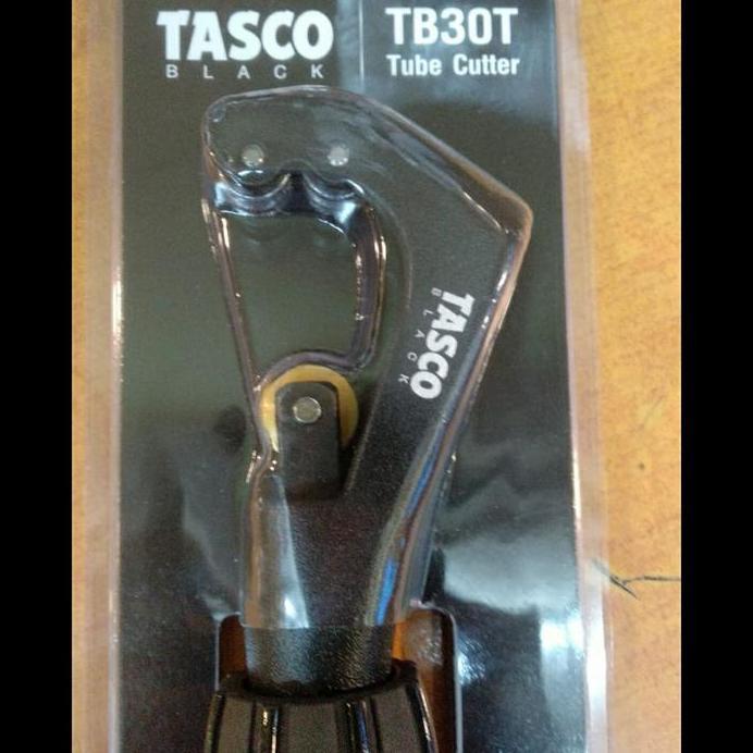 Ready Tasco Black TB30T mini tube cutter