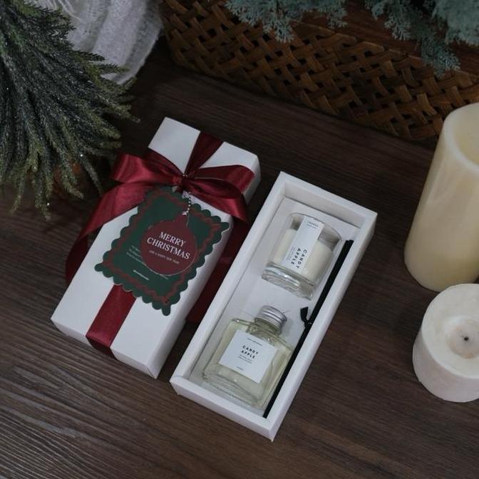 FESTIVE - HAMPERS CHRISTMAS / GIFTBOX NATAL / HAMPERS NATAL 2025 / CHRISTMAS 2025