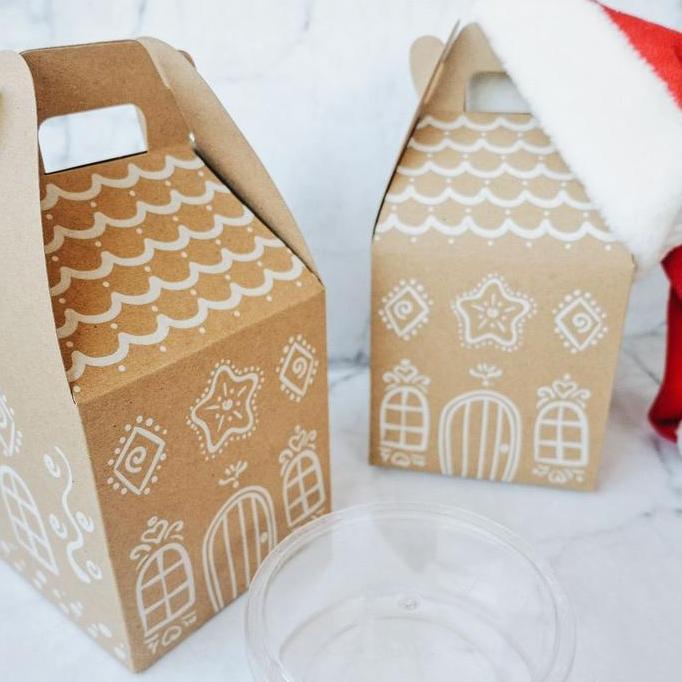 Box Natal Toples 500 gr