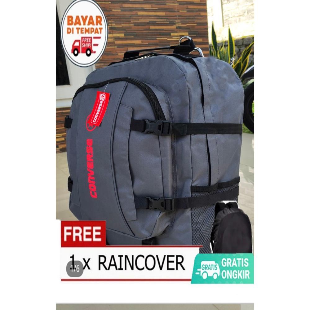 Diskont Tas Ransel Distro Promo Murah Lebay Pria Wanita Tas Sekolah Tas Piknik Af 09