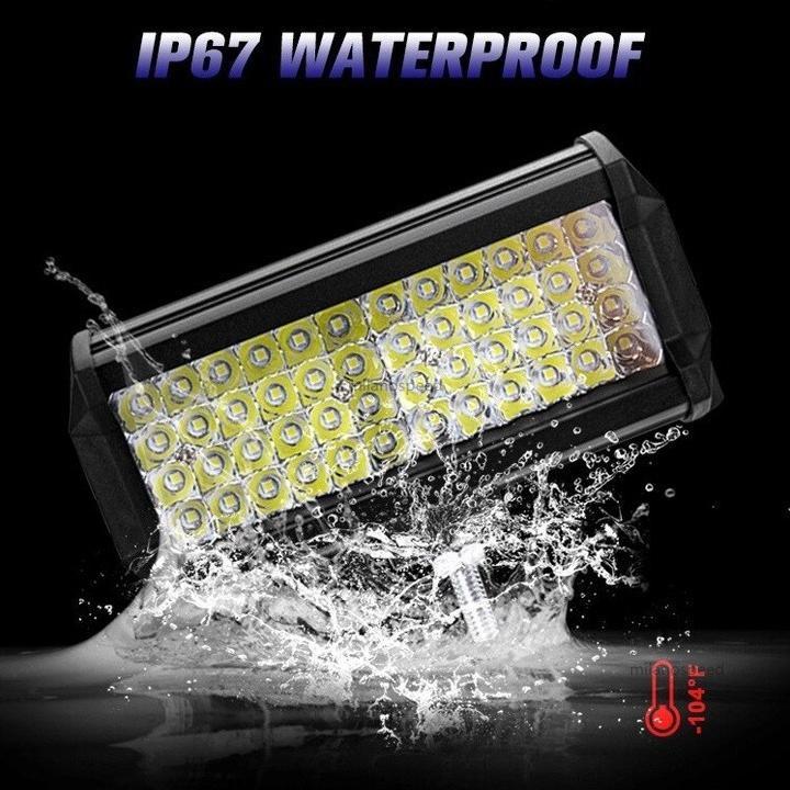 Grosir Lampu Tembak Mobil 12 Volt Super Terang Lampu Sorot 24 Volt Truk Lampu Sorot Led Lampu Sorot 