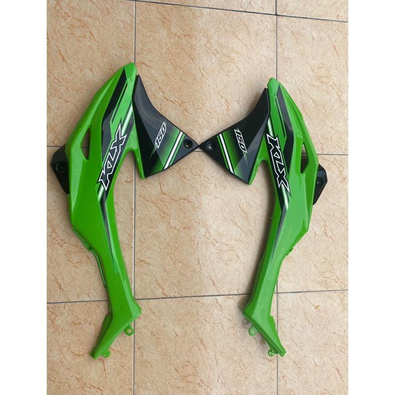 Promo Body Klx Bf Hijau Model Ori Klx Bf Pnp Smua Tahun Klx
