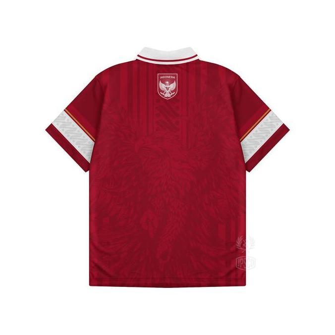 Jersey Timnas Indonesia Terbaru 2024 // Jersey Sepakbola // Jersey Casual // Jersey Retro // Jersey 