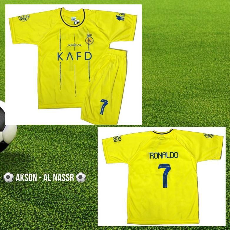 DORRLASTORE SETELAN BAJU BOLA ANAK LAKI LAKI / SETELAN BAJU BOLA ANAK / SETELAN JERSEY / SETELAN BAJ