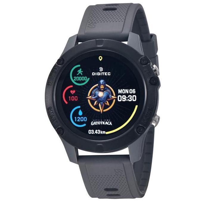 DIGITEC SMART WATCH GatotKaca