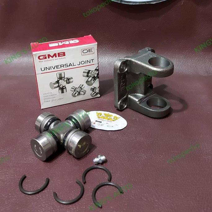 Flange + Joint Kopel Kijang Kapsul 1997-2003