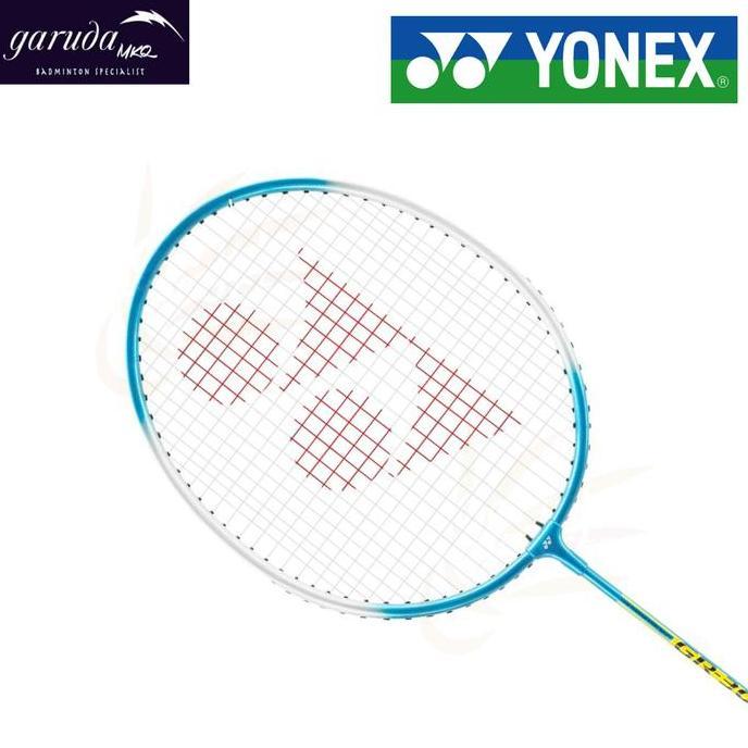 HARGA DISC - RAKET BADMINTON YONEX GR 303 / YONEX GR303 Strung