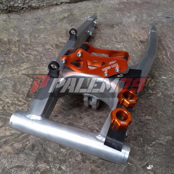 Ready Swingarm 62cm CRF150 BPro Almunium Swing Arm CRF 150 Almu murah