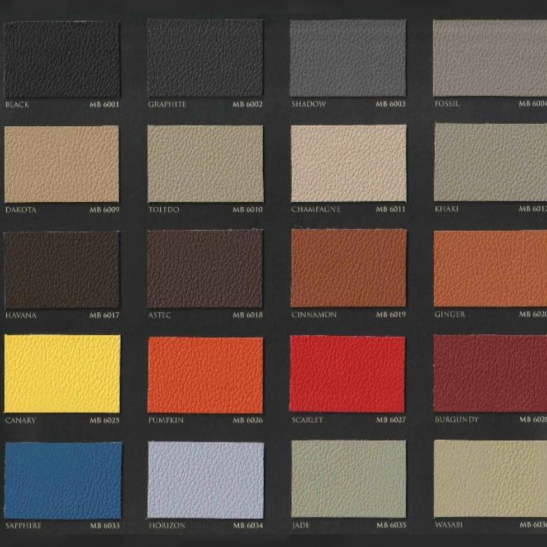 Terlaris Bahan Kain Oscar / Kulit Oskar Sofa / Kursi / Jok Motor / Jok Mobil Mbtech Mb-Tech Original