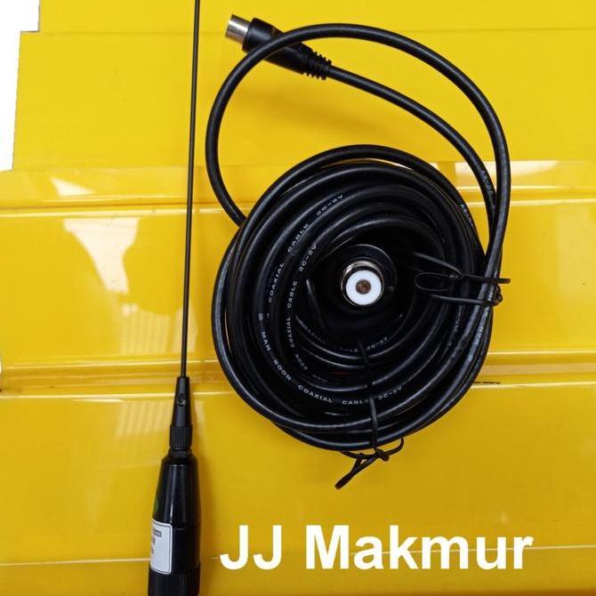 Antena DVD Portable - Antena TV Mobil Murah
