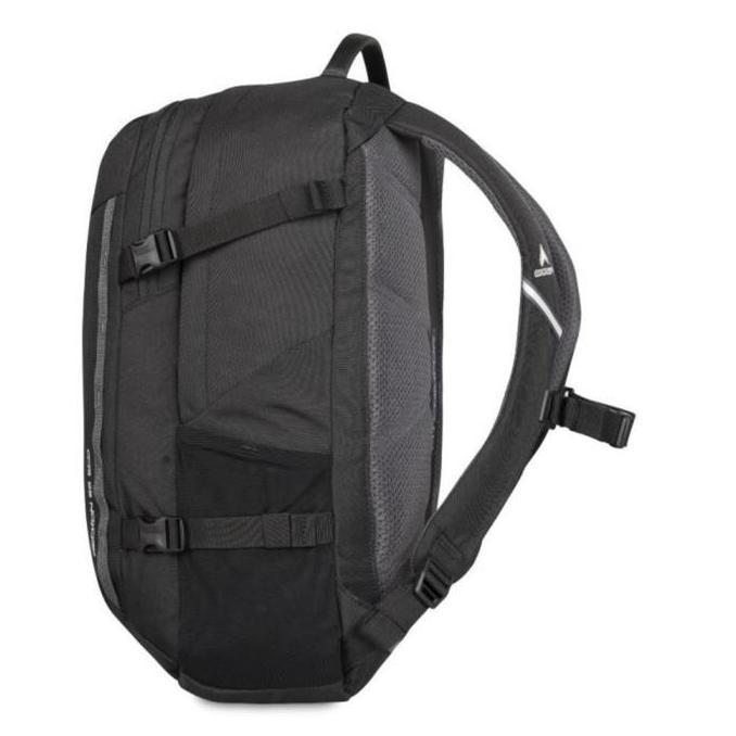 Tas Ransel Laptop Eiger Reckon 25 Eco Backpack - Original