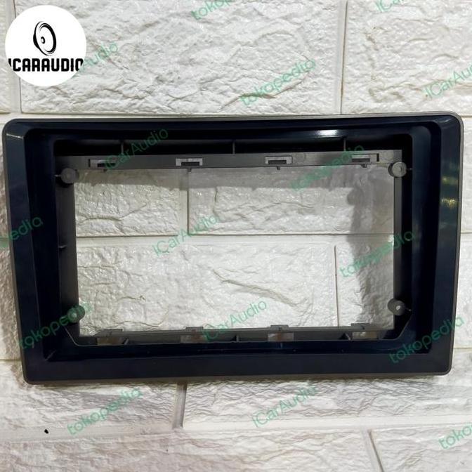 Frame Headunit Android Nissan Xtrail t30