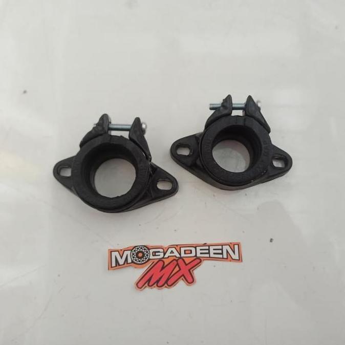 Intake Manipul STD Suzuki TS125 TS 125