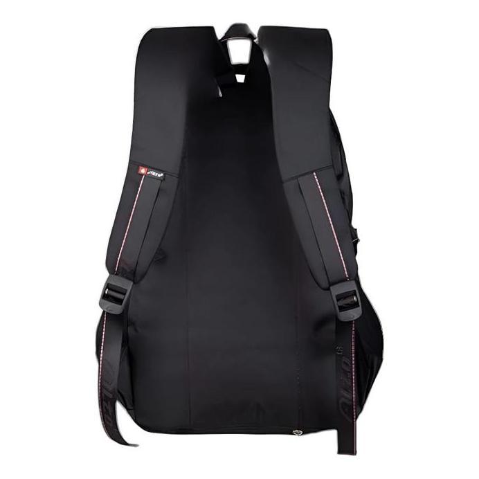 Tas Ransel Alto Original Tas Sekolah Anak Laki Laki/Cowok SD/SMP/SMA Tas Gendong Tas Punggung Pria B