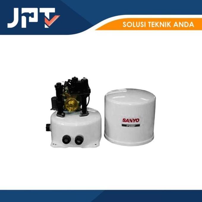 TERMURAH - Pompa Air Otomatis PH 175 C (PH 151) Merk Sanyo
