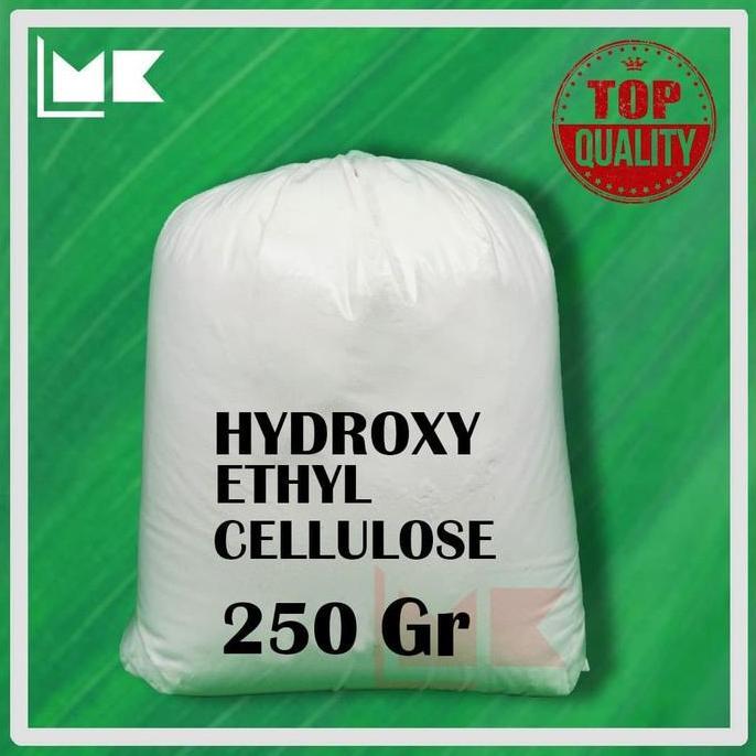 Whynot- Cellosize /Pengental/Natrosol-Hec - Hydroxylethylcelulose 250Gr
