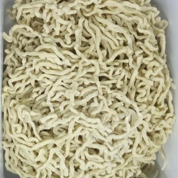 Whynot- Mie Keriting Siantar Telor Ayam Super