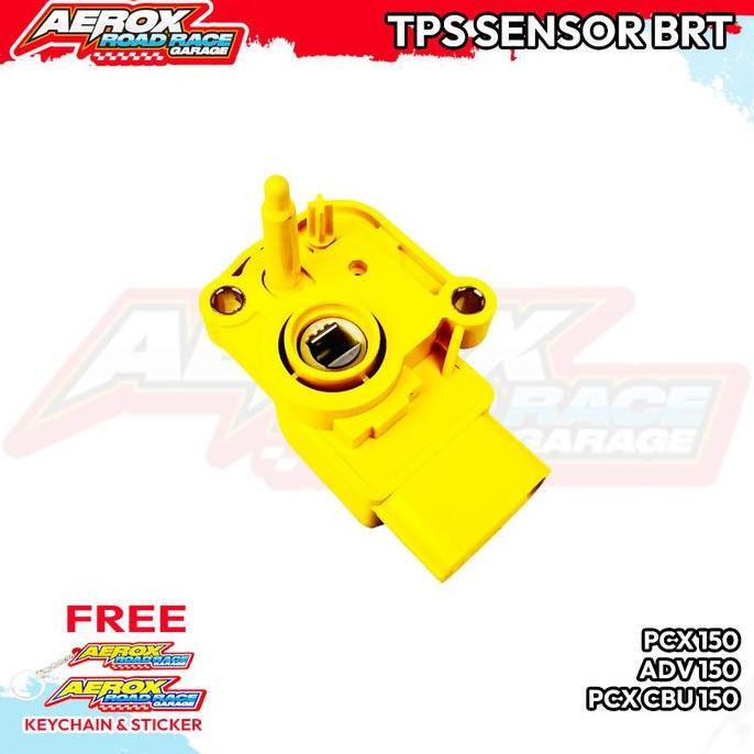 SENSOR TPS BRT PCX 150 ADV 150 PCX CBU 150