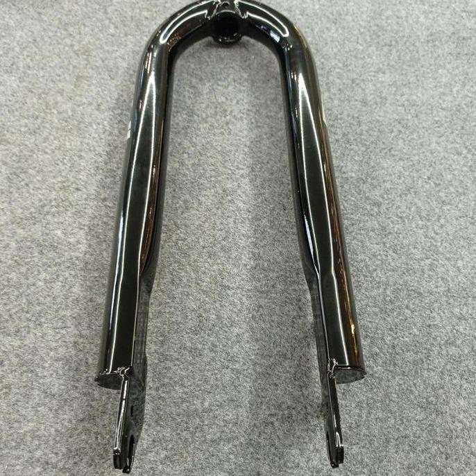 Fork Fuji Japan disc brake 700c/27.5 28.6mm Chromoly