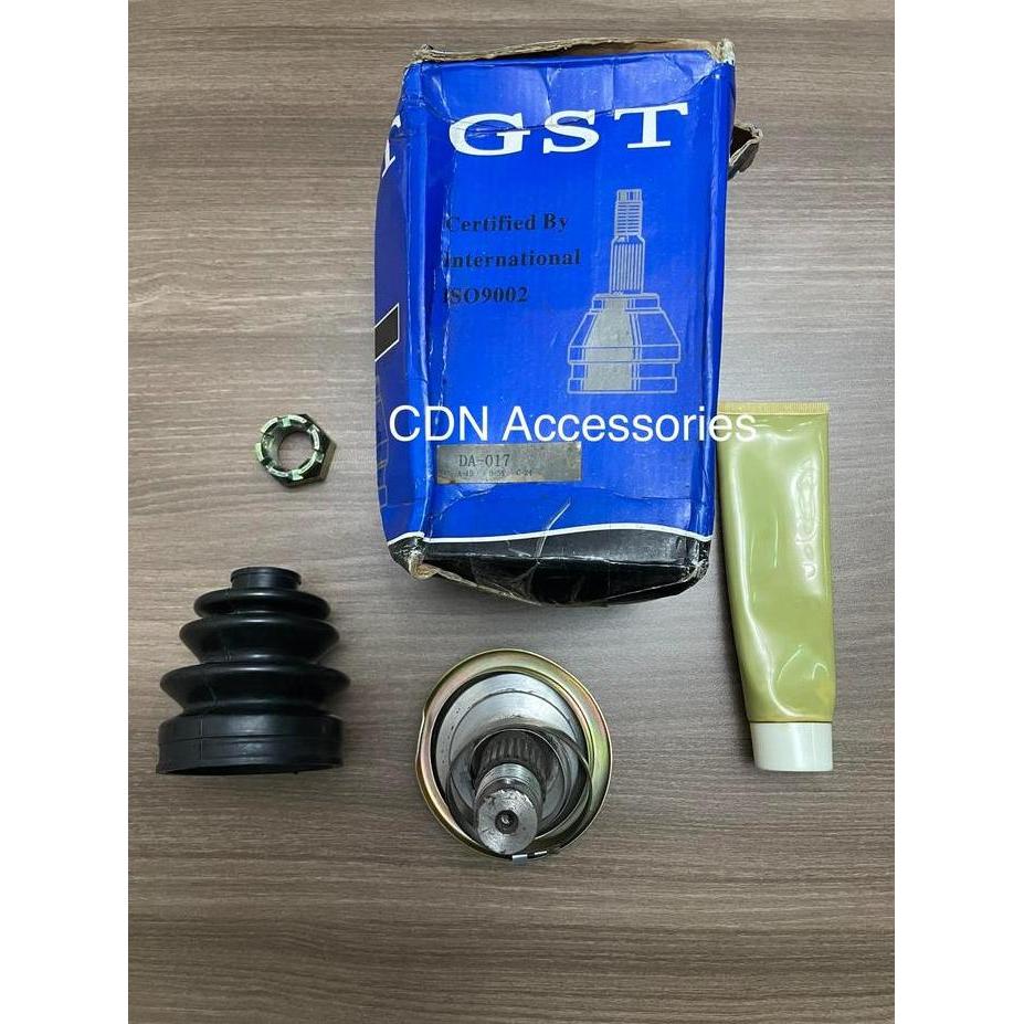 CV Joint Daihatsu Classy/CV Joint DA-017 Luar As Roda Classy Kanan TMK murah