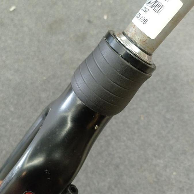 Fork Suspention 700c Alloy U brake import